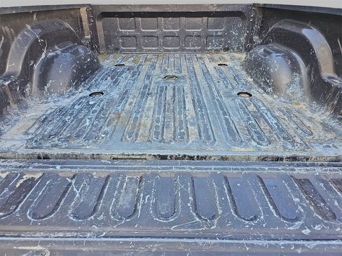 Used 2020 RAM 2500 Laramie image 15