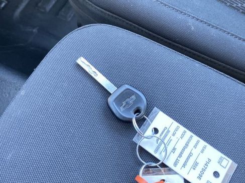 Used 2019 Chevrolet Silverado 1500 W/T image 21