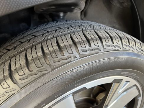Used 2019 Subaru Forester Touring AWD/4WD image 29