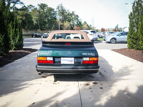 Used 1992 Saab 900 Turbo image 9