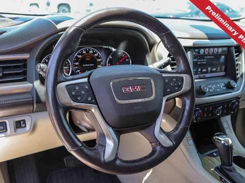 Used 2019 GMC Acadia Denali w/ Technology Package AWD/4WD image 15