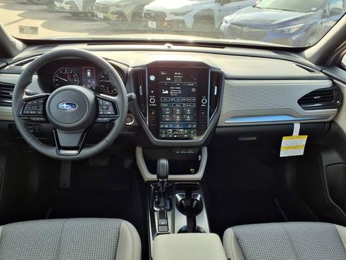 New 2026 Subaru Forester Premium AWD/4WD image 5
