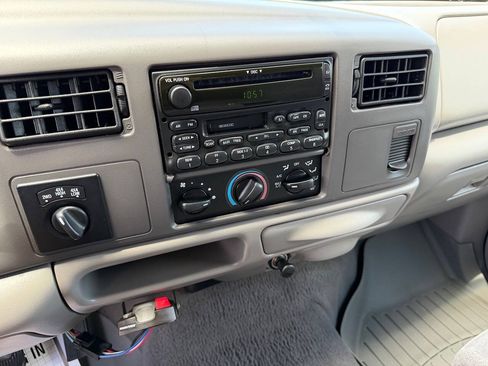 Used 2000 Ford F350 XLT AWD/4WD image 39