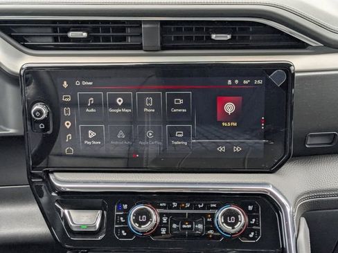 Used 2025 GMC Sierra 1500 Denali w/ Denali Reserve Package AWD/4WD image 25