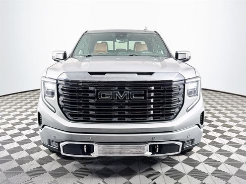 Used 2023 GMC Sierra 1500 Denali Ultimate image 2