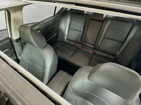 Used 2020 Nissan Altima 2.5 Platinum image 22