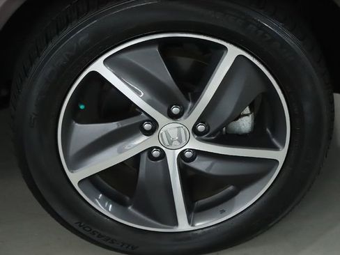 Used 2020 Honda HR-V Touring image 46