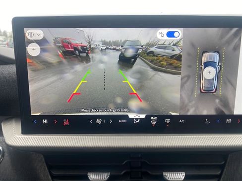 New 2026 Ford Explorer Platinum w/ LUX Leather Package image 20