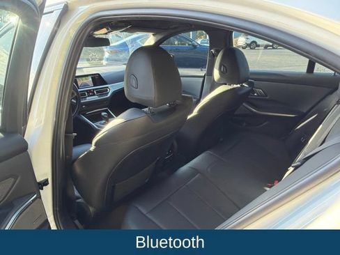 Used 2020 BMW M340i w/ Premium Package RWD image 6