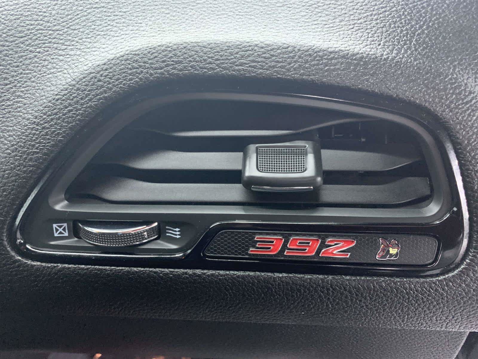 Used 2021 Dodge Challenger R/T Scat Pack RWD image 37