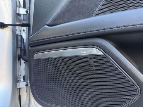 Used 2016 Audi RS 7 Prestige image 13