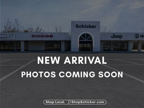 Used 2022 RAM 2500 Big Horn AWD/4WD image 1