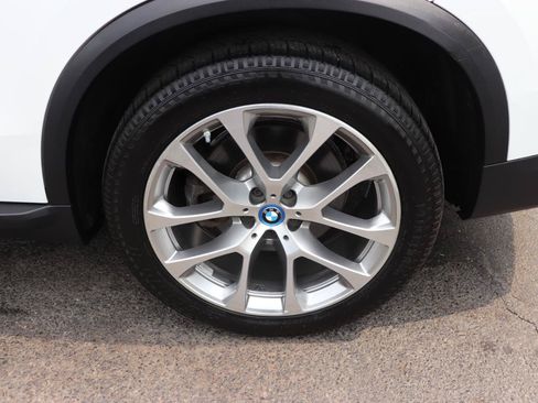 Used 2023 BMW X5 xDrive45e AWD/4WD image 74