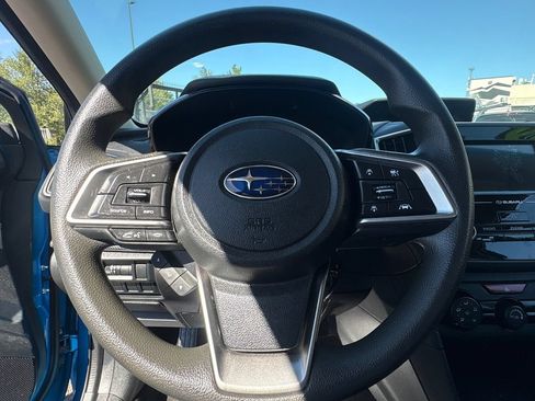 Used 2020 Subaru Impreza 2.0i AWD/4WD image 15