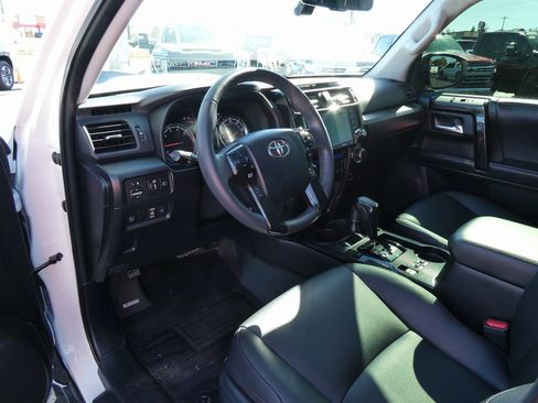 Used 2022 Toyota 4Runner TRD Pro image 20
