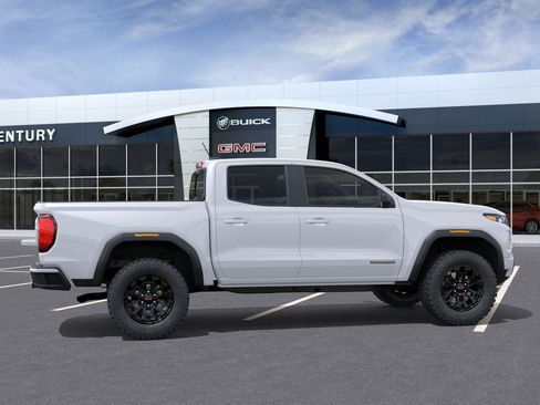 New 2026 GMC Canyon Elevation w/ Convenience Package image 40