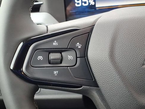 New 2027 Chevrolet Bolt LT w/ Comfort Package FWD image 22