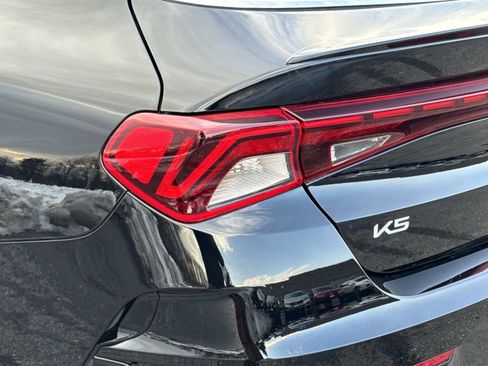 Used 2024 Kia K5 GT-Line image 31