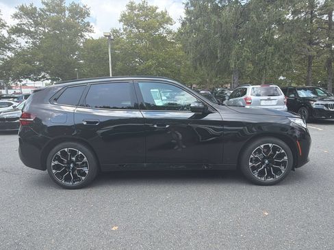 New 2027 BMW X6 xDrive40i w/ Premium Package AWD/4WD image 8