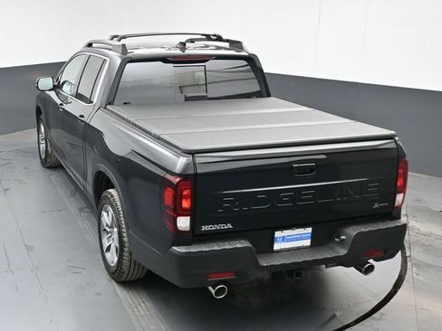 New 2026 Honda Ridgeline RTL image 39