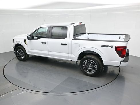 New 2025 Ford F150 STX w/ Equipment Group 200A image 37