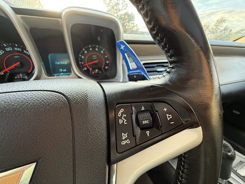 Used 2013 Chevrolet Camaro SS w/ RS Package image 18