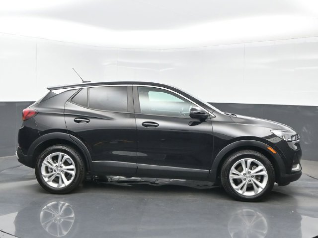 Used 2021 Buick Encore GX Preferred w/ Cold Weather Comfort Package FWD image 7