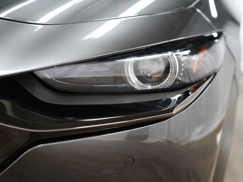 Used 2025 MAZDA CX-30 2.5 Turbo w/ Premium Plus Pkg image 13