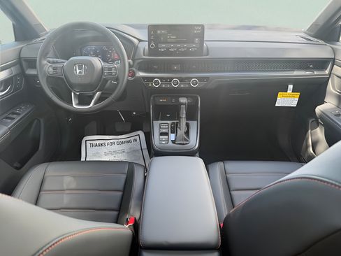 New 2026 Honda CR-V Sport-L image 16