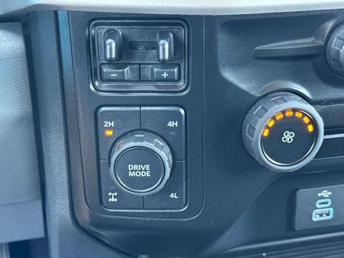 Used 2024 Ford F250 XL w/ STX Appearance Package AWD/4WD image 22