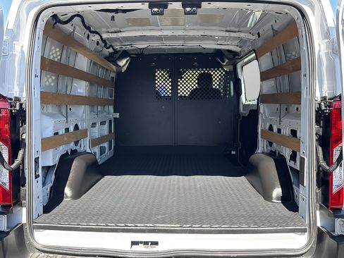 Used 2024 Ford Transit 250 Low Roof w/ Exterior Upgrade Package image 25