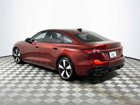 New 2026 Audi A5 2.0T Premium Plus AWD/4WD image 5