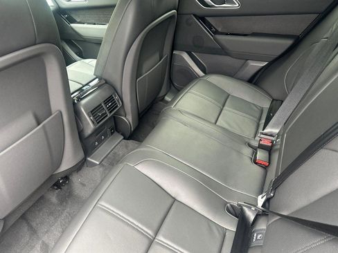 New 2026 Land Rover Range Rover Velar S AWD/4WD image 17
