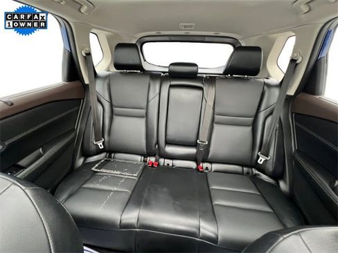 Used 2023 Nissan Rogue SV w/ SV Premium B Package image 13