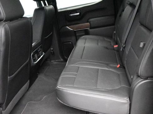 Used 2021 Chevrolet Silverado 1500 High Country w/ Technology Package AWD/4WD image 13
