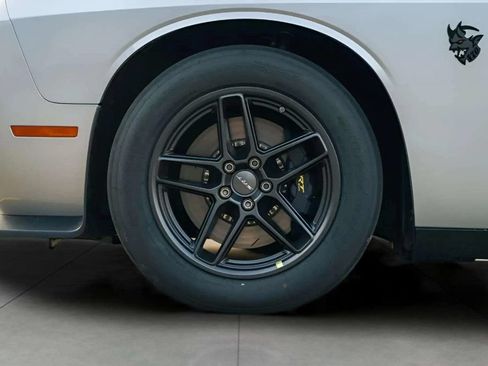 Used 2023 Dodge Challenger SRT Hellcat Redeye RWD image 29