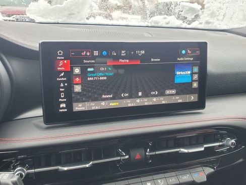 Certified 2024 Dodge Hornet GT image 15