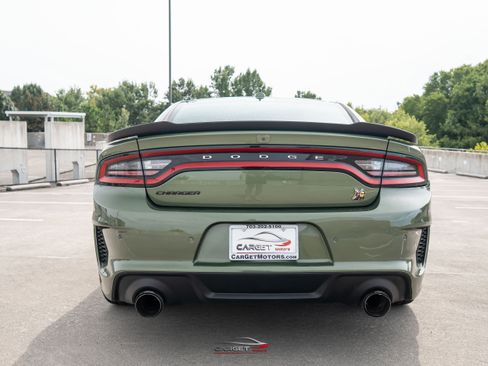 Used 2023 Dodge Charger Scat Pack RWD image 6