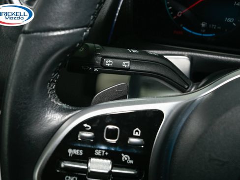 Used 2022 Mercedes-Benz GLB 250 image 33
