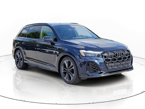 New 2026 Audi Q7 2.0T Premium Plus AWD/4WD image 1