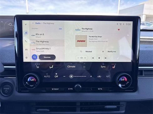 New 2026 Subaru Solterra Premium image 19