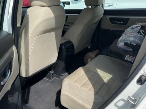 Used 2017 Honda CR-V LX image 13