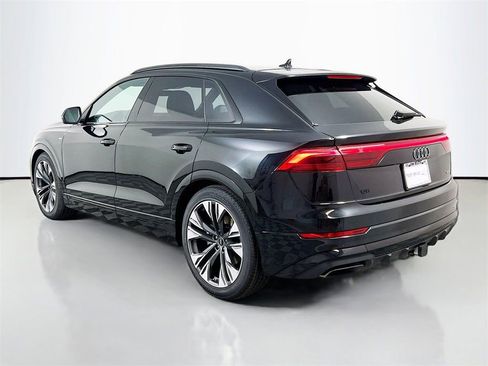 New 2026 Audi Q8 Premium Plus image 5