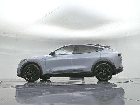 New 2026 Ford Mustang Mach-E Select RWD image 50
