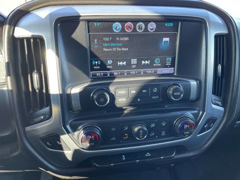 Used 2019 GMC Sierra 1500 SLE w/ SLE Value Package image 34