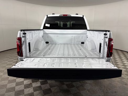 New 2026 Ford F150 XLT w/ Equipment Group 302A MID AWD/4WD image 54
