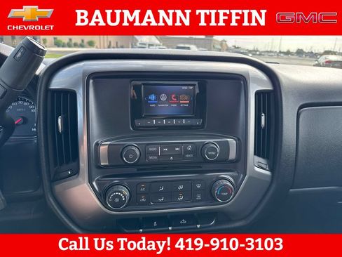 Used 2014 Chevrolet Silverado 1500 LT w/ LT Convenience Package RWD image 11