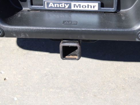 Used 2016 Ford F150 XLT w/ Equipment Group 302A Luxury image 9