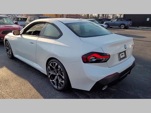 New 2025 BMW 230i 230i w/ Premium Package image 14