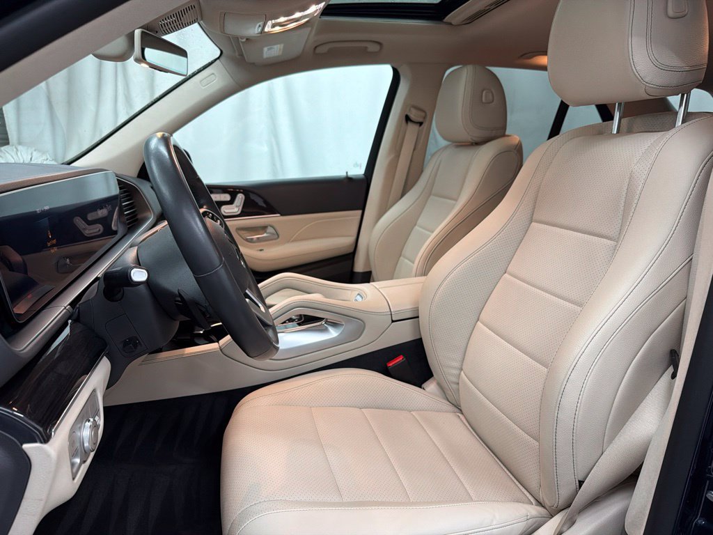 Certified 2020 Mercedes-Benz GLE 350 image 14